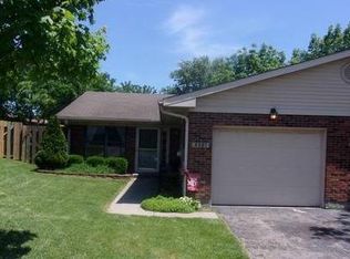 4281 Mallard Ct, Middletown, OH 45044