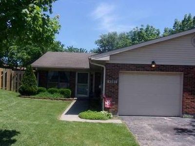 4281 Mallard Ct, Middletown, OH, 45044