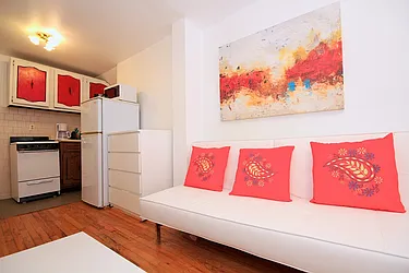 Rented by Alpha Properties NYC I LLC