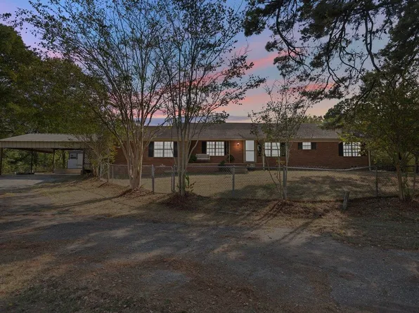 1018 Fm E #1798, Mount Enterprise, TX 75681