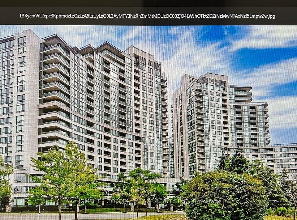 1st image of 503 Beecroft Rd #1810