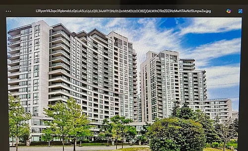 503 Beecroft Rd #1810 Photo 1