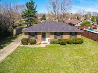 7702 Johnson School Rd, Louisville, KY 40291