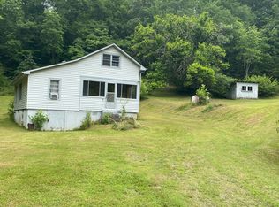 724 Sowers Rd, Blue Ridge, GA 30513