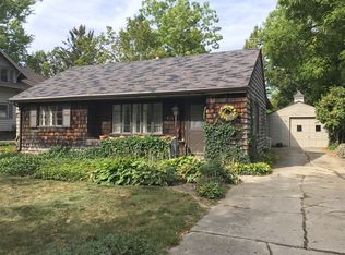 635 Ada St, Owosso, MI