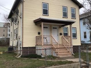 51 Belnel Rd #1, Hyde Park, MA 02136