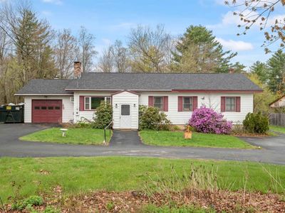 148 Brushwood Road, North Haverhill, NH, 03774