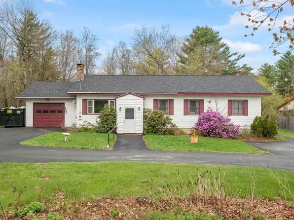 148 Brushwood Road, Haverhill, NH 03774