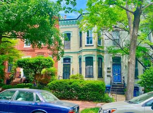 616 A St NE APT 3, Washington, DC 20002