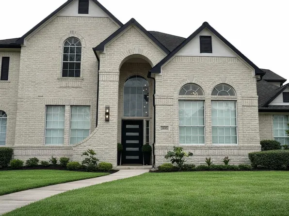 2855 Everett Dr, Friendswood, TX 77546