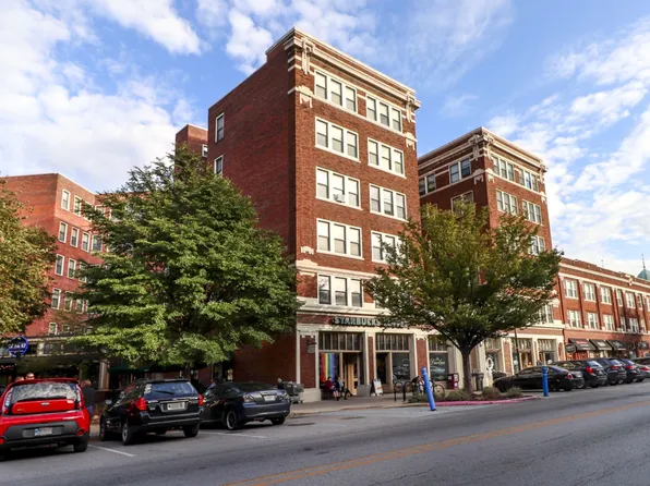 450 Massachusetts Ave APT 301, Indianapolis, IN 46204