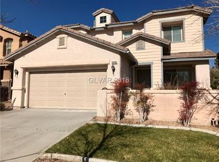 10786 Flame Vine Ct, Las Vegas, NV 89135
