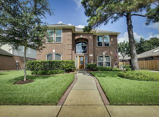 6443 Old Hickory St, Katy, TX 77449