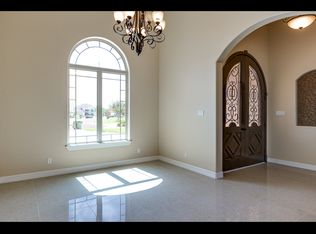 2501 Granjeno Ave, Hidalgo, TX 78557
