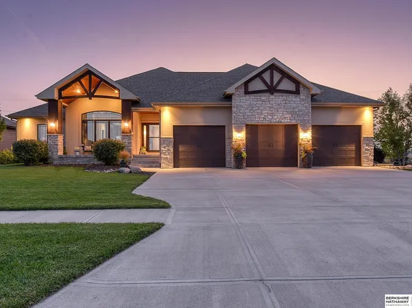 4422 N 269th St, Valley, NE 68064