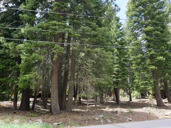 13436 Weisshorn Ave, Truckee, CA 96161