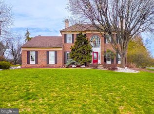 2558 Candytuft Dr, Jamison, PA 18929