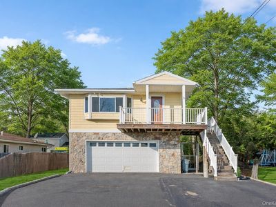 15 Shore Drive, Mastic Beach, NY, 11951