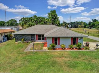 260 Cypress Point, Lorida, FL 33857