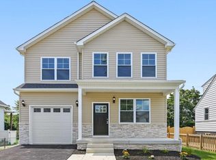 8518 Jenkins B Rd, Pasadena, MD 21122