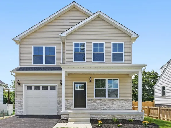 8518 Jenkins B Rd, Pasadena, MD 21122