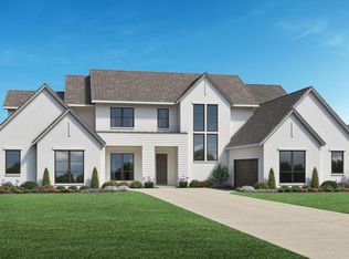 Heidelberg Plan, Windsor Springs, Oak Point, TX 75068