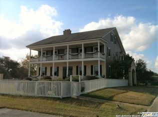 160 Mystic Oak, New Braunfels, TX 78132