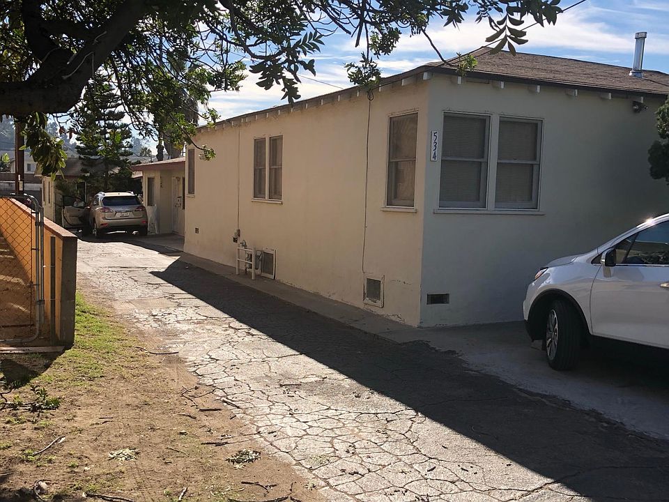 1st image of 534 E Acacia Ave APT A