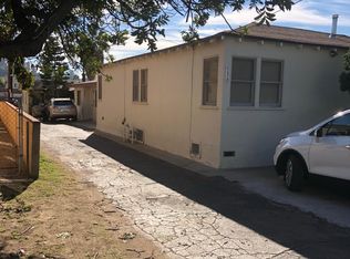 534 E Acacia Ave APT A, Glendale, CA 91205