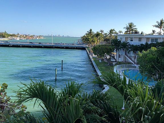 Bay view
