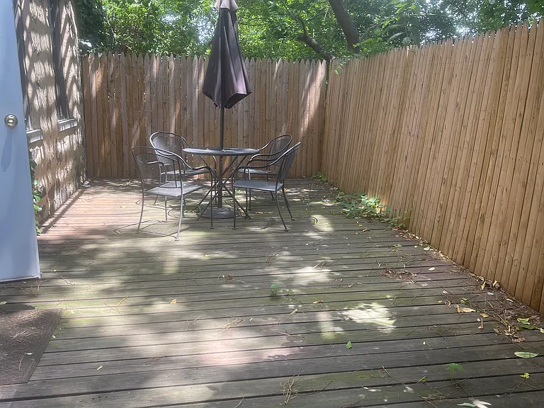 84 Waldo Ave #O1 — Photo 17