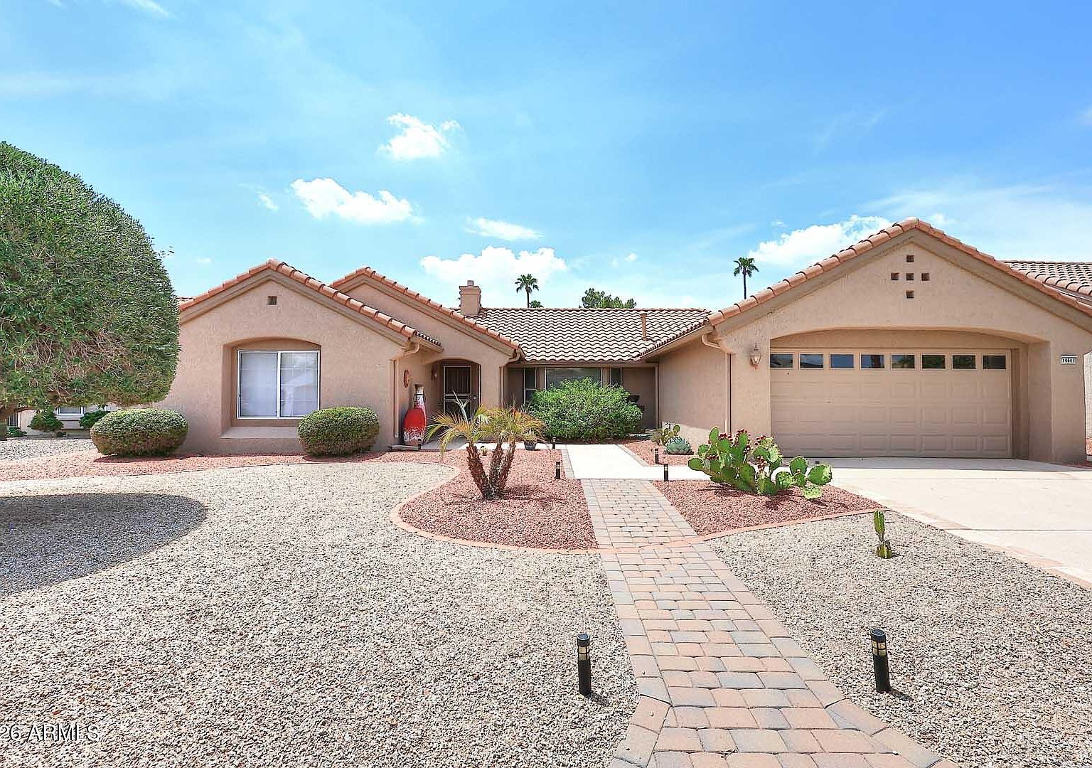 14641 W RAVENSWOOD Drive — Grandview Golf Course