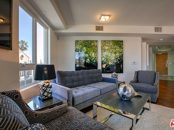 2nd image of 12222 Wilshire Blvd APT 302