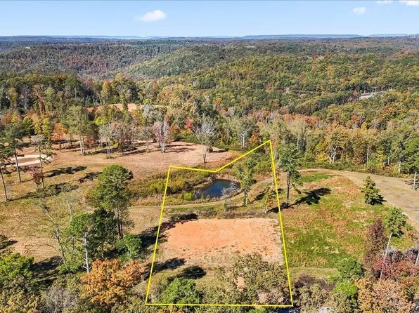 474 McCorkle Mountain Rd, Scottsboro, AL 35769