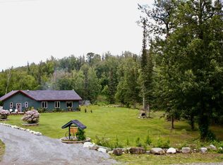 15161 E Mallow Cir, Palmer, AK 99645