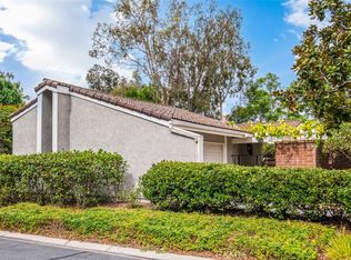 25 Misty Mdws #18, Irvine, CA 92612