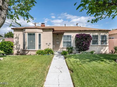 1936 N Rose St, Burbank, CA, 91505