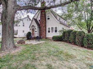 2285 Castlewood Dr, Toledo, OH 43613