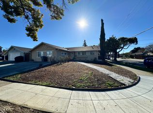 2446 Stokes St, San Jose, CA 95128