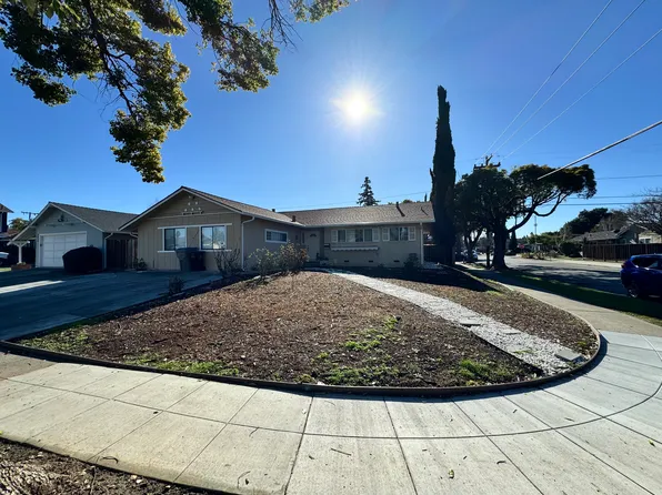 2446 Stokes St, San Jose, CA 95128