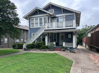 4033 Cole Ave APT 6, Dallas, TX 75204