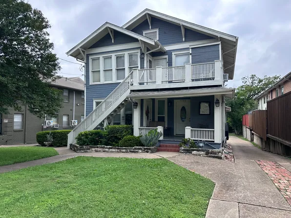 4033 Cole Ave APT 6, Dallas, TX 75204