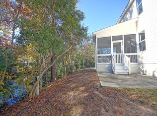 1711 Wayah Dr, Charleston, SC 29414