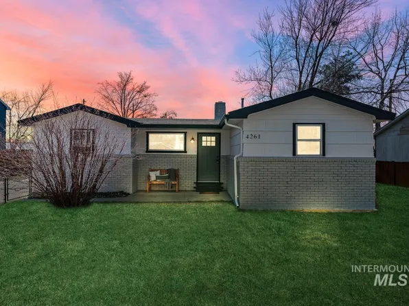 4261 W Plum St, Boise, ID 83703