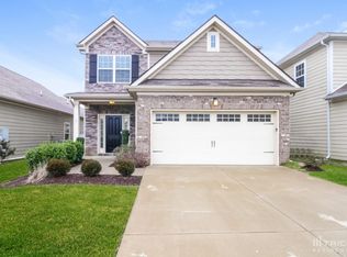 1019 Hemlock Dr, Spring Hill, TN 37174
