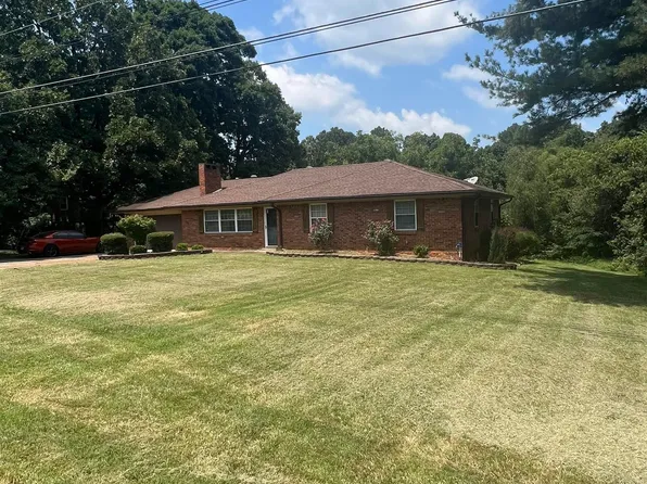 760 E Highway 22, Union City, TN 38261