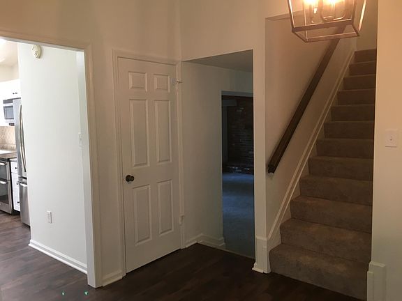 Large Foyer