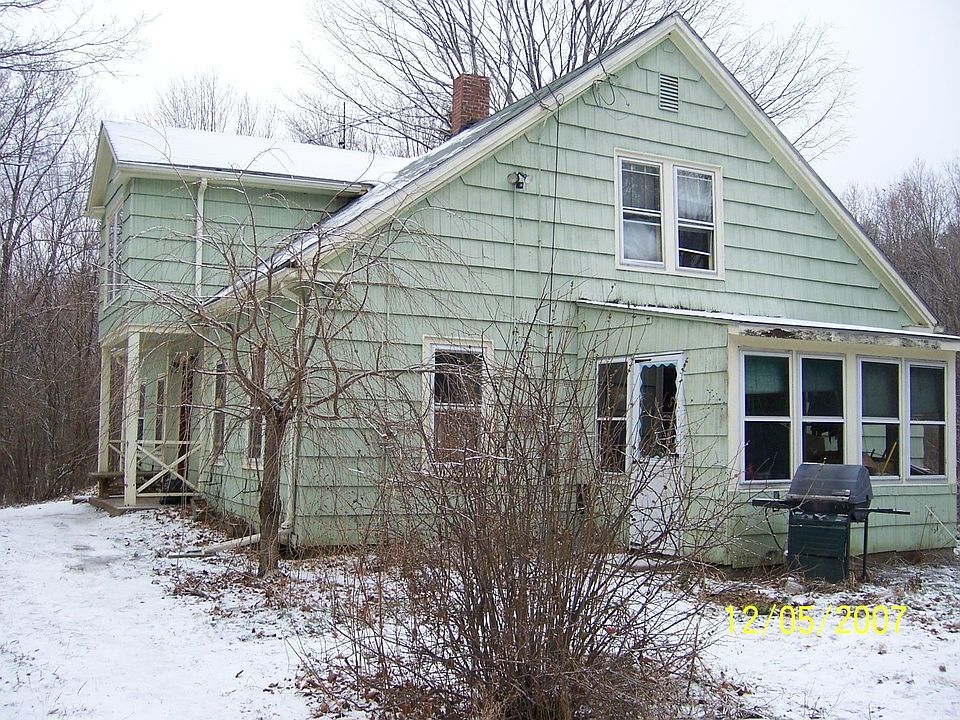 Handyperson Special in Wales, MA