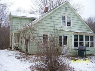 127 Monson Rd, Wales, MA 01081