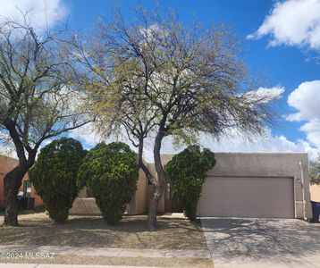5556 S Swires Rd, Tucson, AZ, 85746